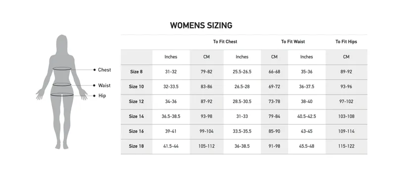 Madison Flux Womens Liner Shorts Black-3